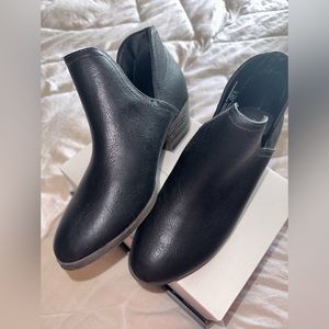 Black Women’s Boots